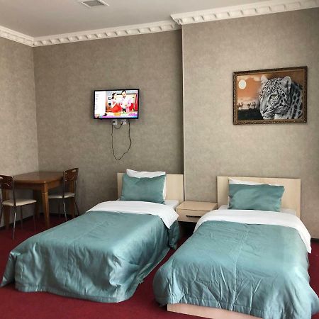 Bridge Hotel バクー エクステリア 写真