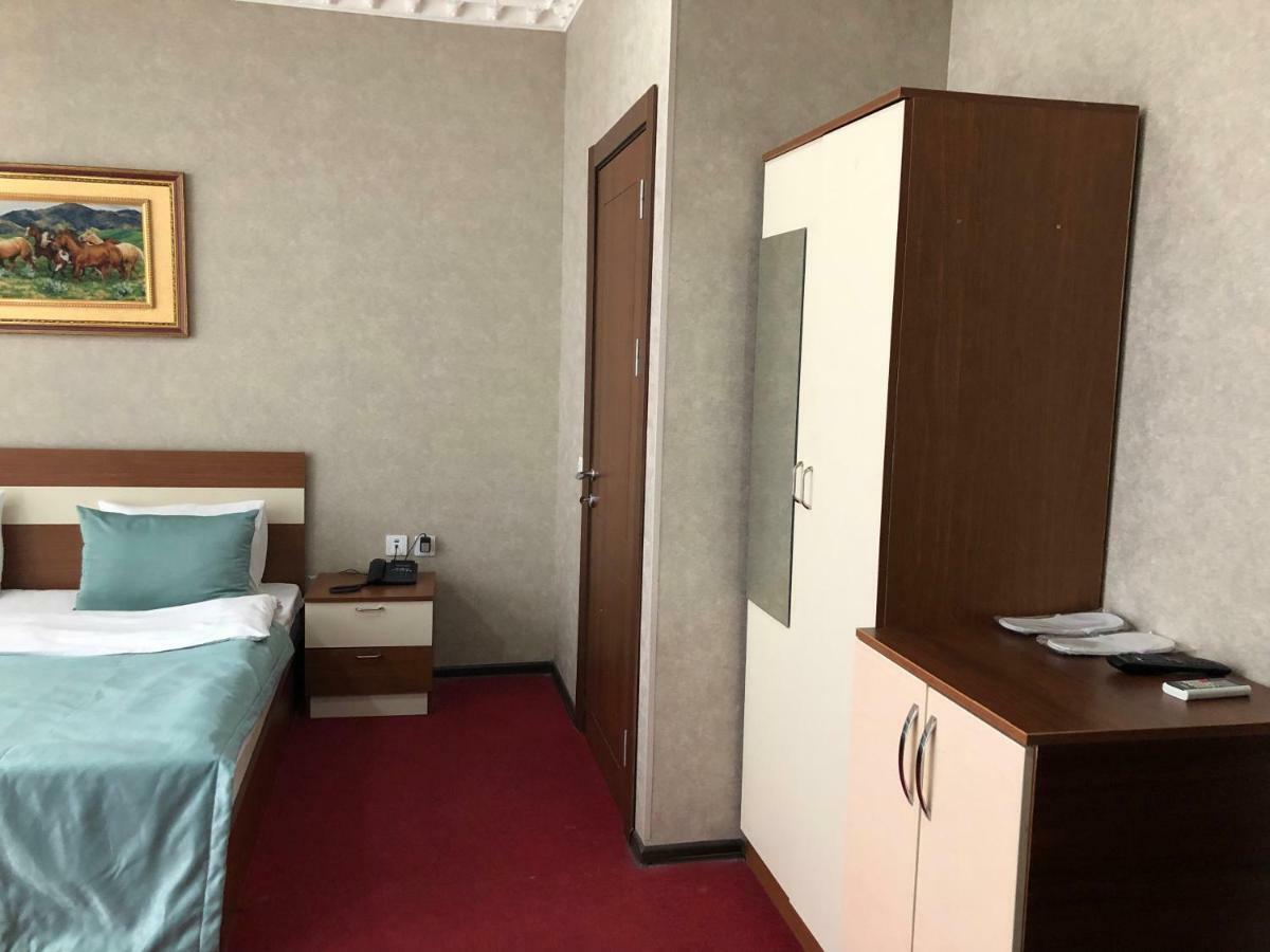 Bridge Hotel バクー エクステリア 写真