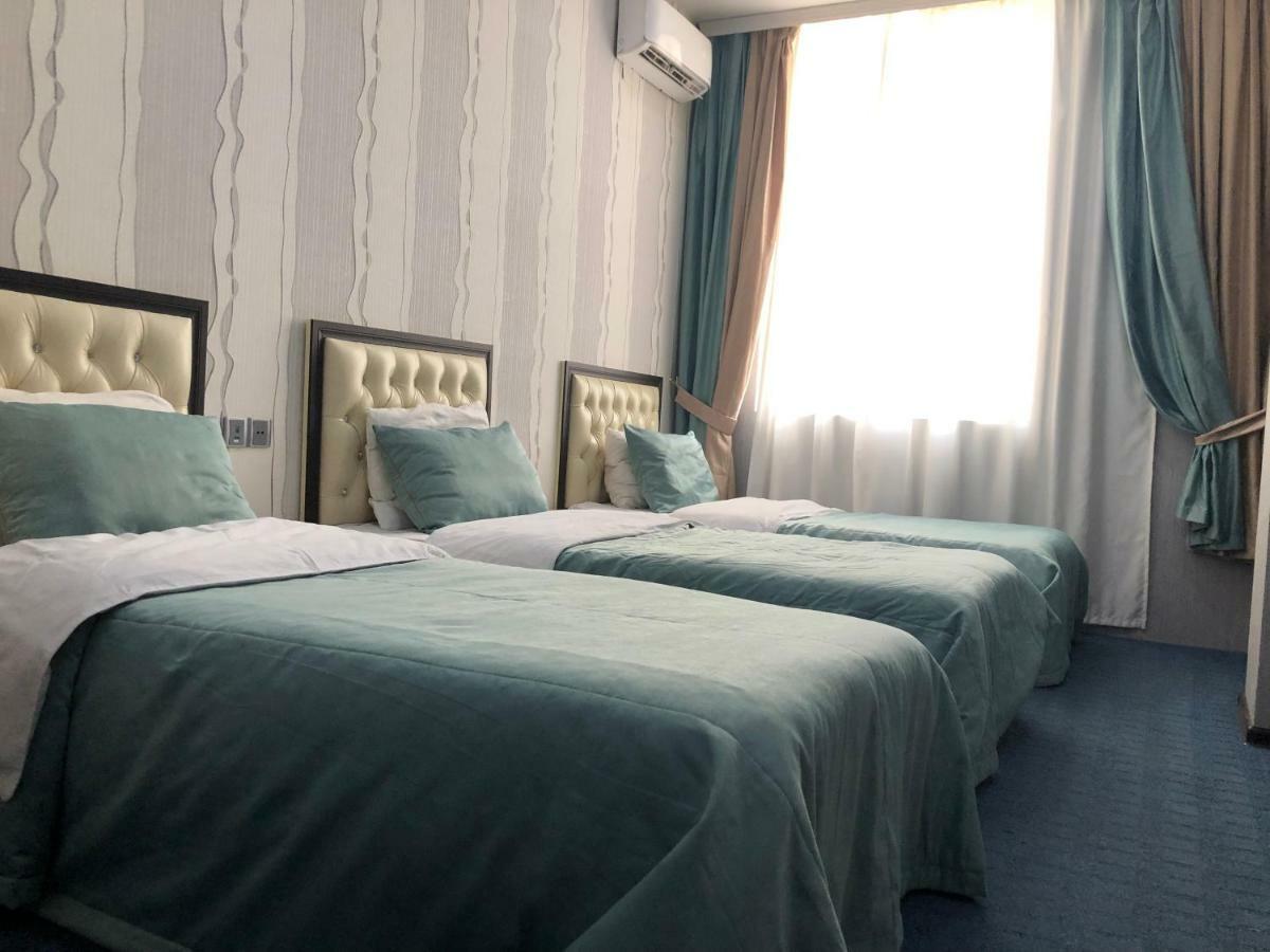 Bridge Hotel バクー エクステリア 写真